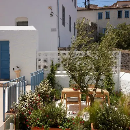 Orloff Legacy Hydra Aparthotel Hydra (Saronic Islands)