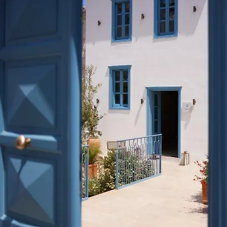 Aparthotel Orloff Legacy Hydra Hydra (Saronic Islands)