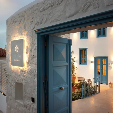 Orloff Legacy Hydra * Hydra (Saronic Islands)