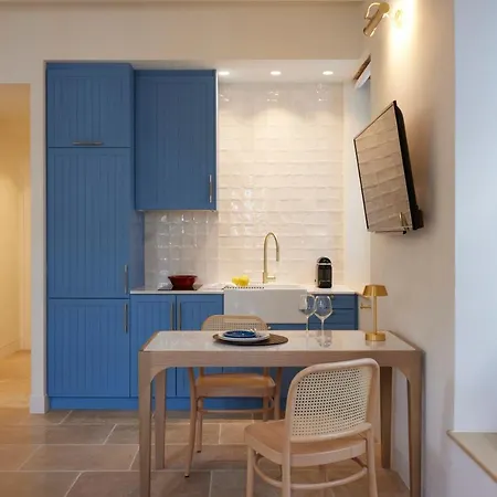 Orloff Legacy Hydra Aparthotel Hydra (Saronic Islands)