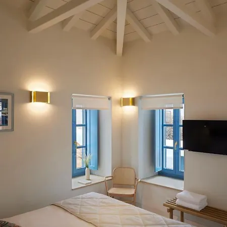 Aparthotel Orloff Legacy Hydra Hydra (Saronic Islands)