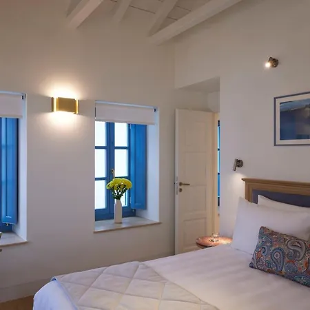 Aparthotel Orloff Legacy Hydra
