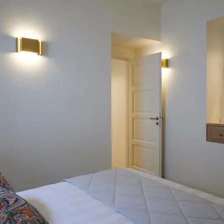 Orloff Legacy Hydra Aparthotel