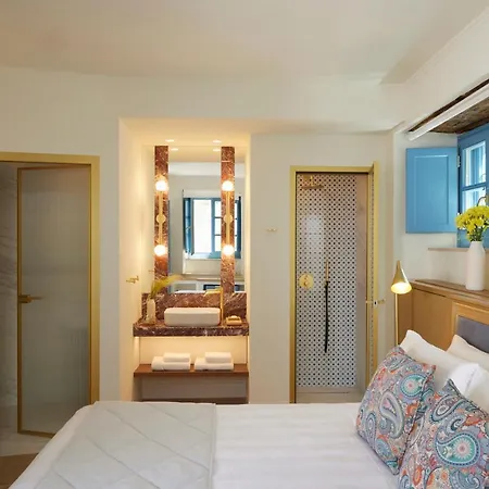 Aparthotel Orloff Legacy Hydra *