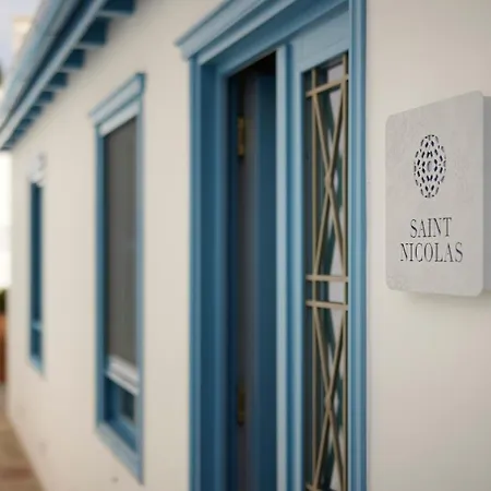 Orloff Legacy Hydra Aparthotel Hydra (Saronic Islands)