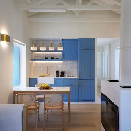 Aparthotel Orloff Legacy Hydra Hydra (Saronic Islands)