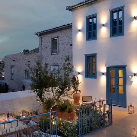 Orloff Legacy Hydra Aparthotel Hydra (Saronic Islands)